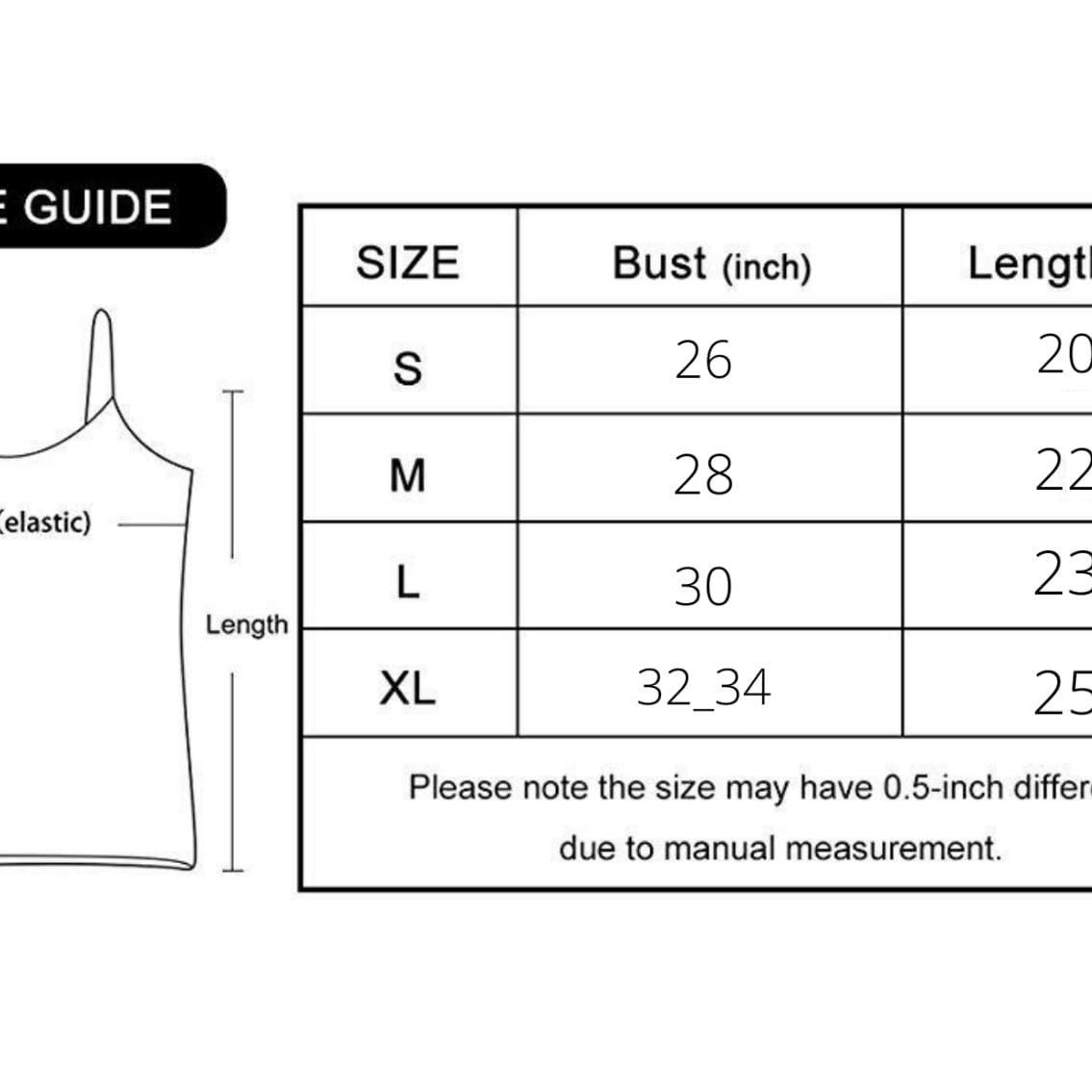 Womens Signature Camisole Pack of 3 - Oshi.pk - Buy & Sell Online