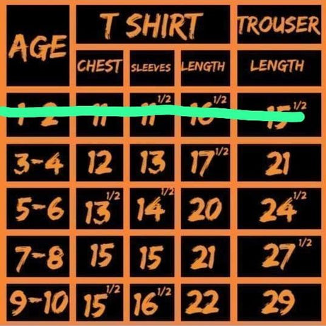 New Kids Half sleeves Night suit - Oshi.pk - Buy & Sell Online