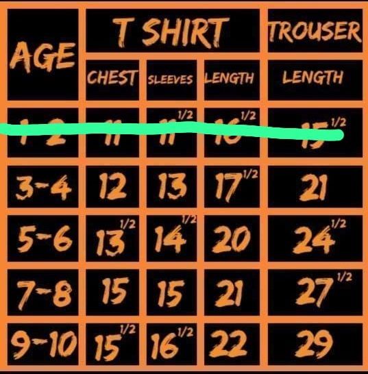 New Kids Half sleeves Night suit - Oshi.pk - Buy & Sell Online