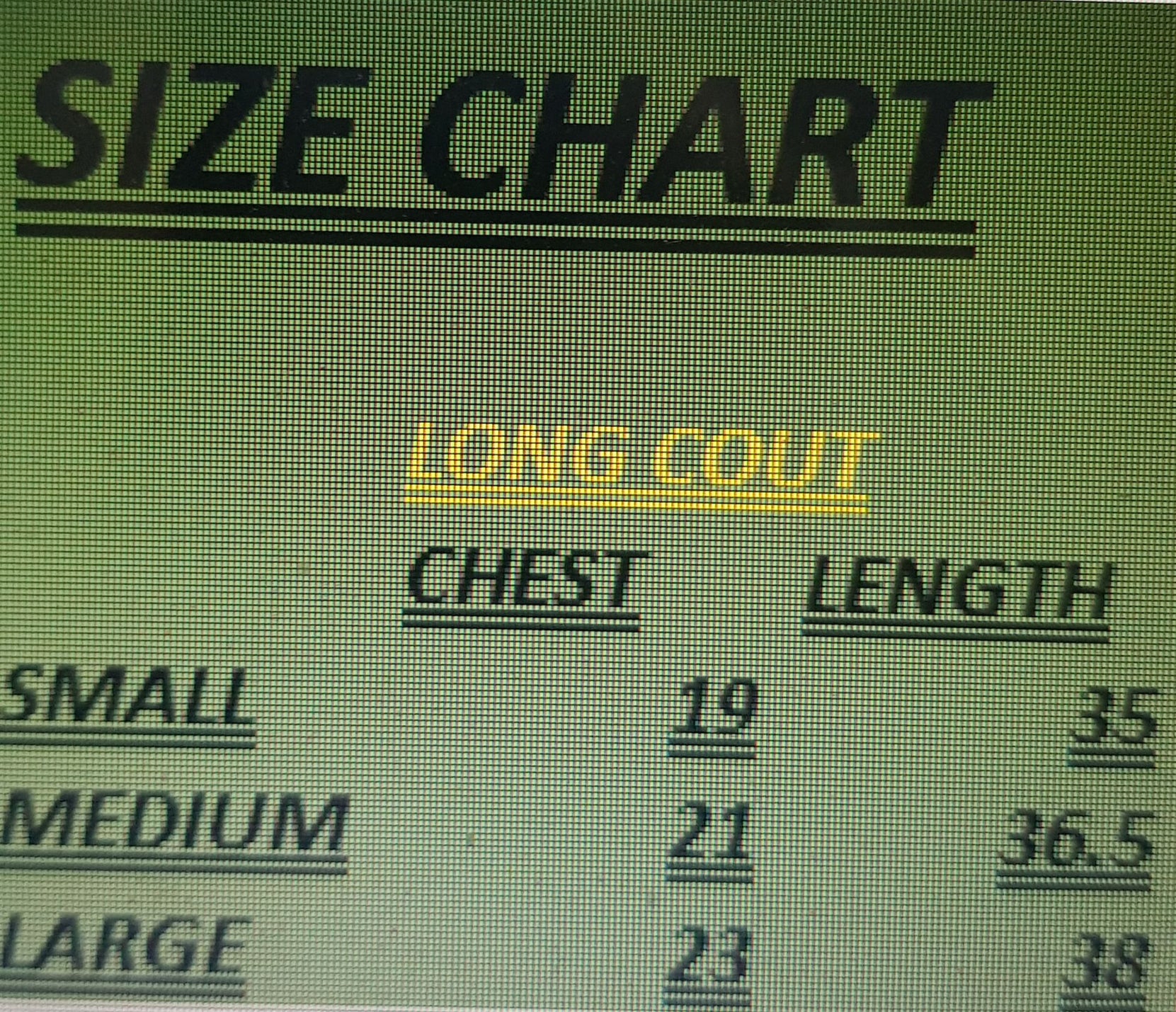 Ladies Hooded Denim Long Coat - Oshi.pk - Buy & Sell Online