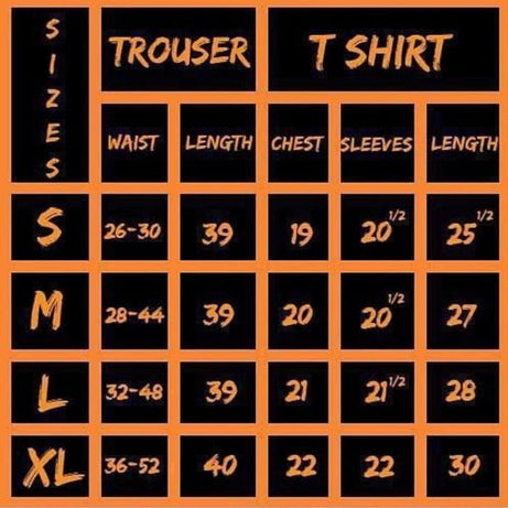 V Neck Tshirt Trouser Night Dress For Her - Oshi.pk - Buy & Sell Online