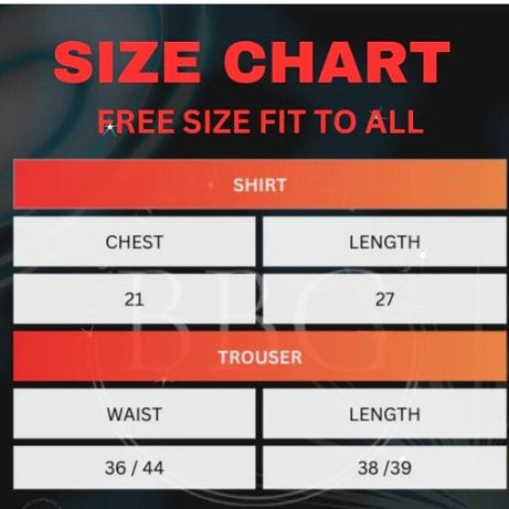 Love Heart Printed Loungewear - Oshi.pk - Buy & Sell Online