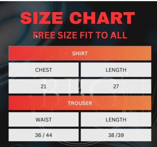 Love Heart Printed Loungewear - Oshi.pk - Buy & Sell Online