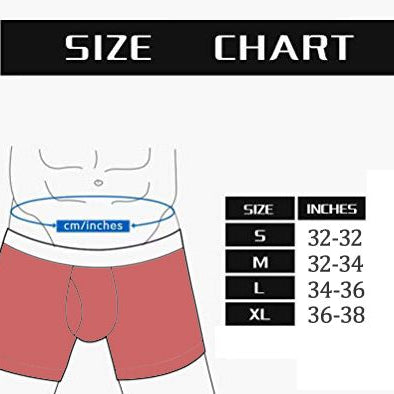 Pack of 3 Branded PUMA Boxer for Men/Boys - Oshi.pk - Buy & Sell Online