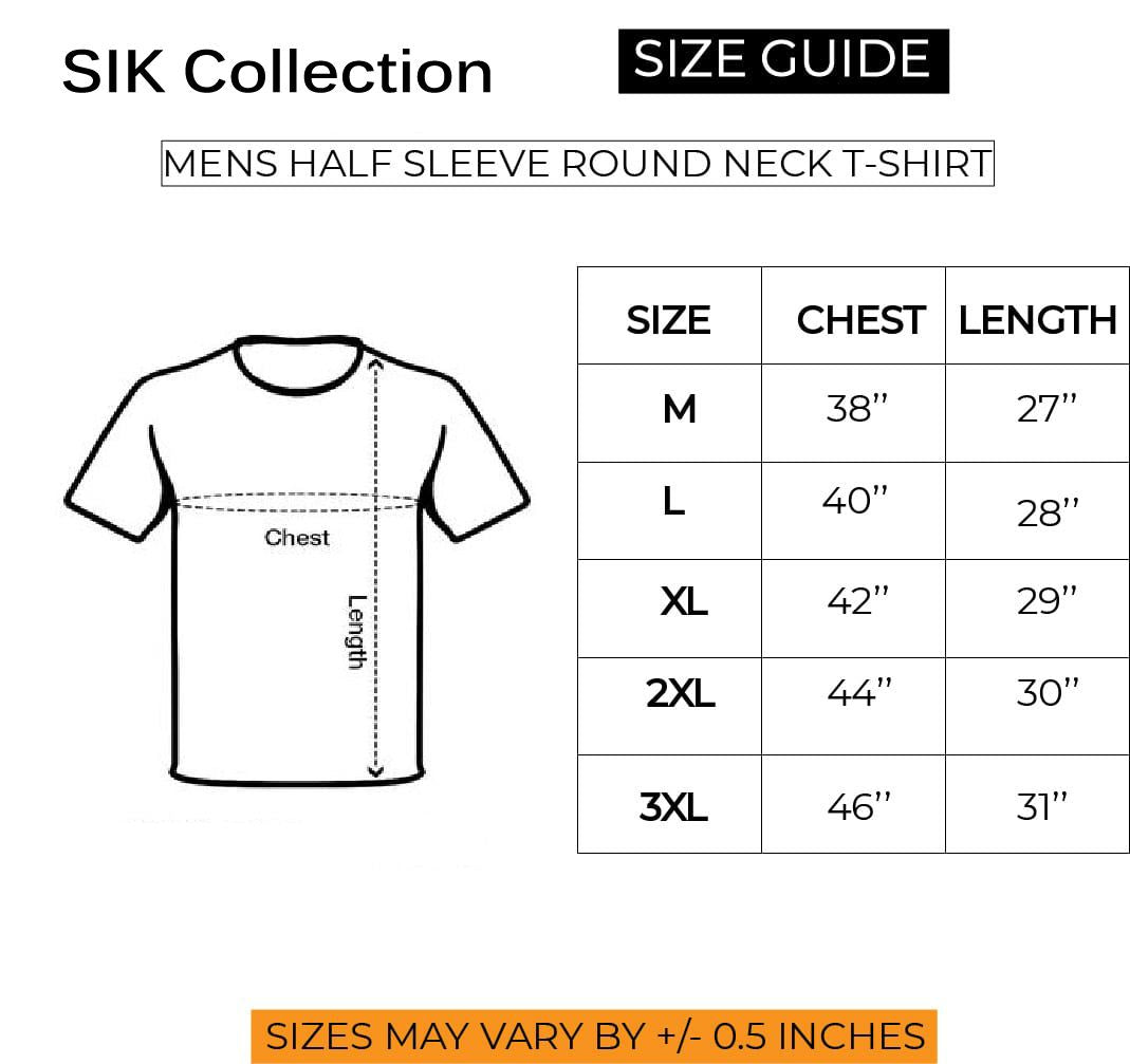 2 x Plain Half Sleeve Printed T-Shirt for Men & Boy - Oshi.pk - Buy & Sell Online