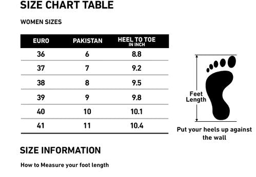 AEROTHOTIC Maris Arch Support Women’s Slingback Sandals - Oshi.pk - Buy & Sell Online