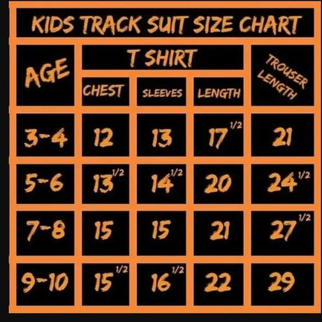 Brown Cat Print Winter Sweatshirt With Trouser For Kids - Oshi.pk - Buy & Sell Online