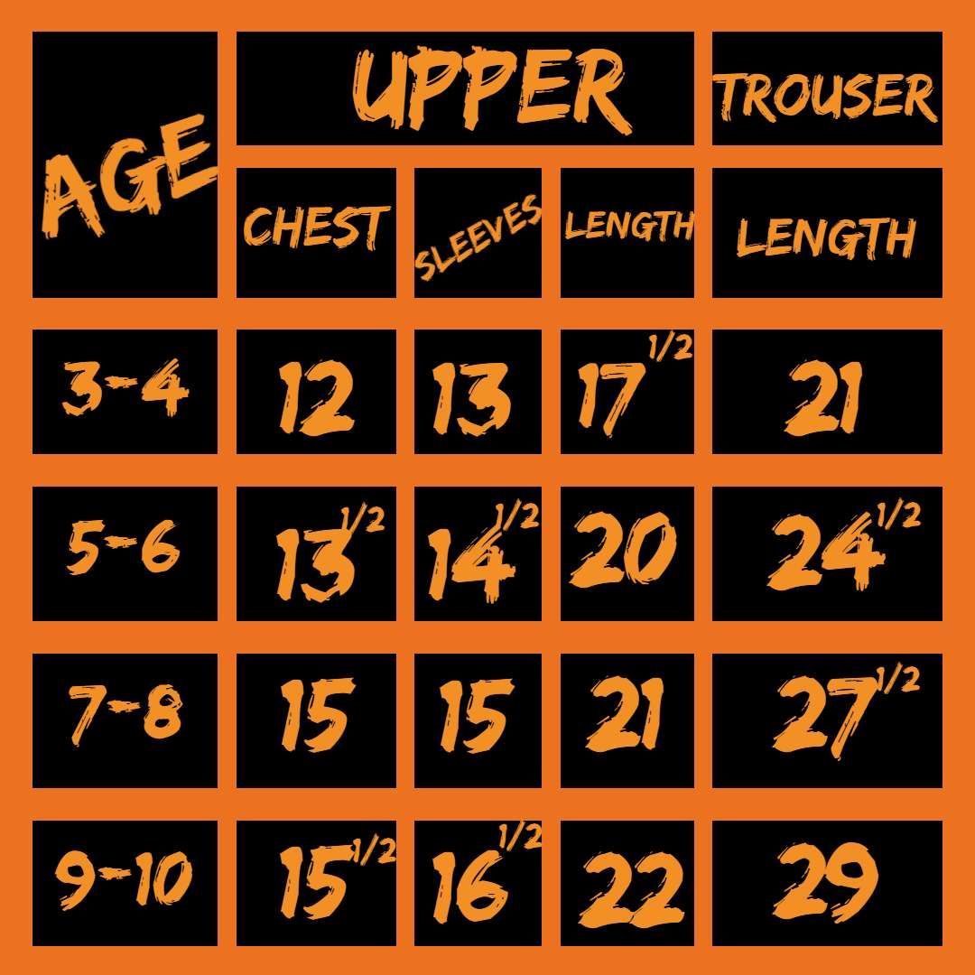 Winter Fleece Kids Tracksuit - Oshi.pk - Buy & Sell Online