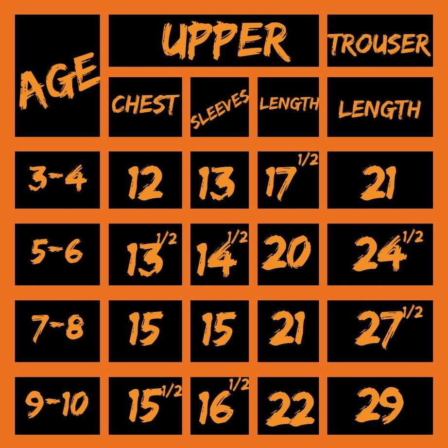 Winter Fleece Kids Tracksuit - Oshi.pk - Buy & Sell Online