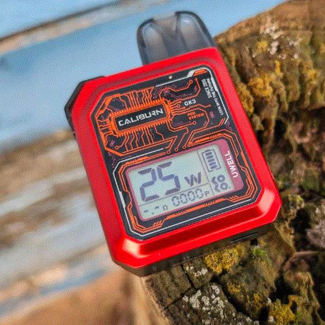 KOKO GK3 Pod System 25 Watt - Oshi.pk - Buy & Sell Online