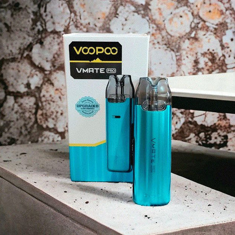 V-Mate PRO 25W POD SYSTEM - Oshi.pk - Buy & Sell Online
