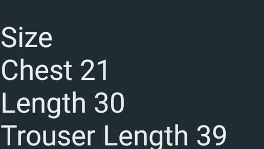 Collar Style 5-Pcs Stiched Silk Night-Suit. - Oshi.pk - Buy & Sell Online