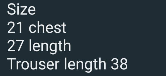 Stripe Printed Winter Jacket. - Oshi.pk - Buy & Sell Online