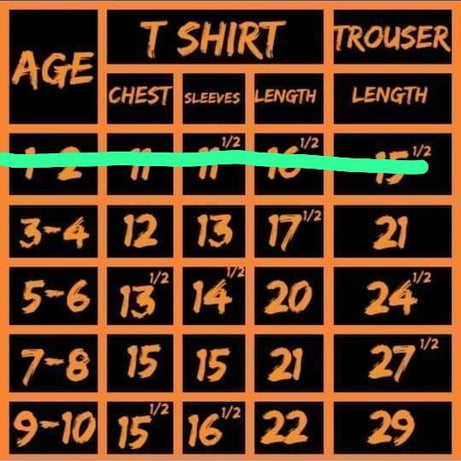 Kids sweatshirt+Trauser - Oshi.pk - Buy & Sell Online