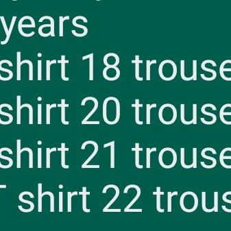 Girls night suit - Oshi.pk - Buy & Sell Online