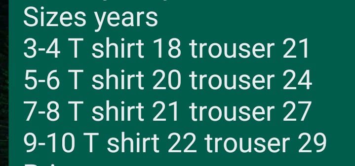 Girls night suit - Oshi.pk - Buy & Sell Online