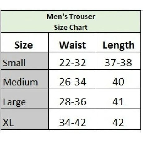 CBZ- Casual FILA Trouser For Men - Oshi.pk - Buy & Sell Online