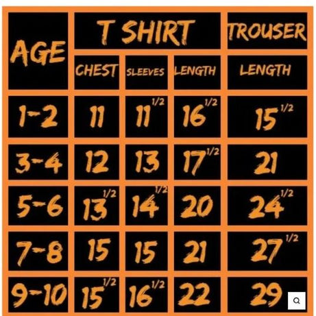 Baby Pink Tears Print Half Sleeves T-shirt With Check Printed Pajama Night Suit for Kids - 1 Pcs - Oshi.pk - Buy & Sell Online