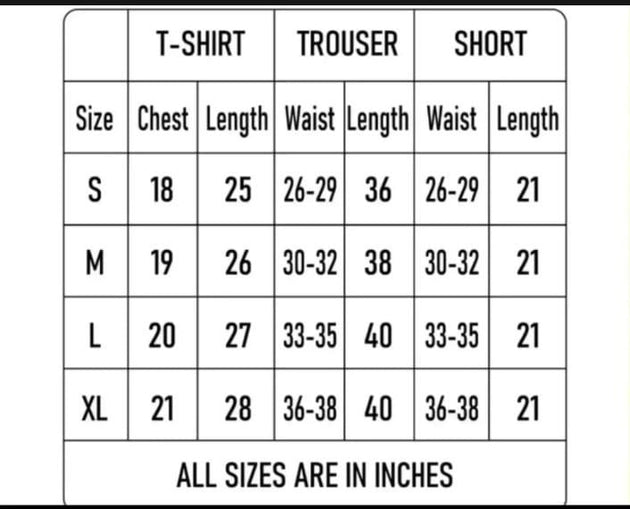 New tracksuit Gangster Beytubeatz Printed In Red Color Cotton Half Sleeves O Neck Short & Tshirt Summer Wear For Men & Boys - Oshi.pk - Buy & Sell Online