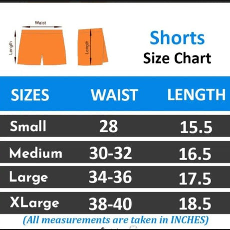 Men's shorts for casual and athletic wear - Oshi.pk - Buy & Sell Online