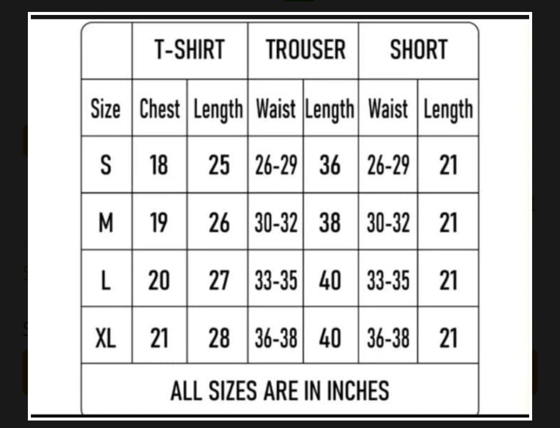 New Arrival 2pc FootBall printed summer shorts tracksuit for men and boys - Oshi.pk - Buy & Sell Online