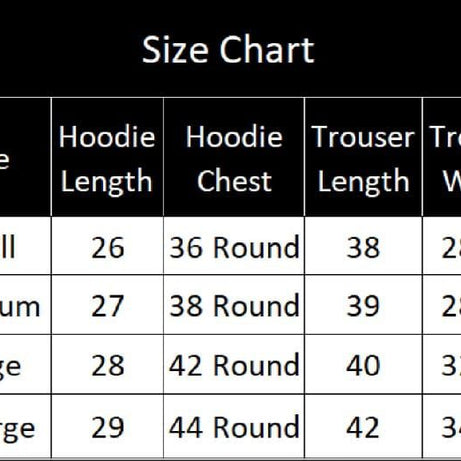 New Front Back One Piece Pirates Printed Black Hoodie and Black Trouser Tracksuit Winter Collection trendy fashion Gym Sports Outdoors Wear - Oshi.pk - Buy & Sell Online