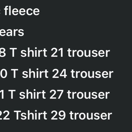 Winter pocket tracksuit for kids - Oshi.pk - Buy & Sell Online