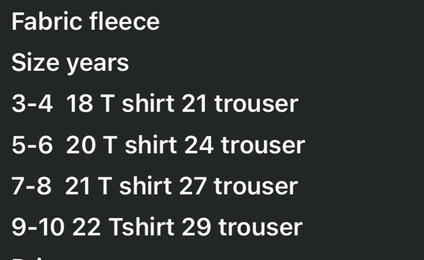 Winter pocket tracksuit for kids - Oshi.pk - Buy & Sell Online