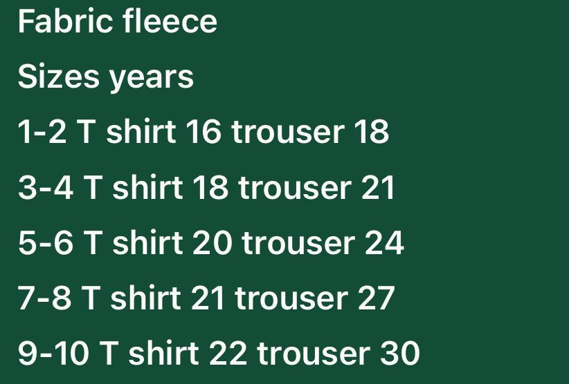 Winter tracksuit for kids - Oshi.pk - Buy & Sell Online