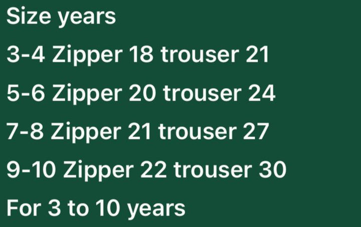 Winter Collection for kids - Oshi.pk - Buy & Sell Online