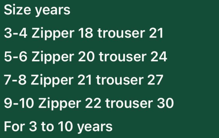 Winter Collection for kids - Oshi.pk - Buy & Sell Online