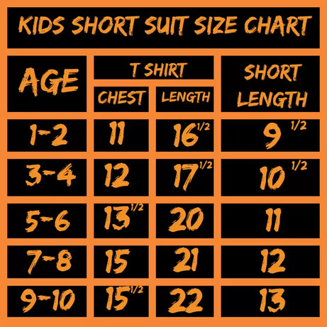 Baby Or Baba Multicolour Cat Printed kids Short Night Suit (KS-03-B) - Oshi.pk - Buy & Sell Online