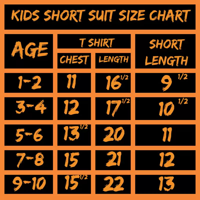 Baby Or Baba Multicolour Cat Printed kids Short Night Suit (KS-03-B) - Oshi.pk - Buy & Sell Online