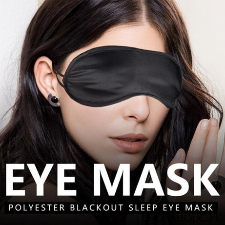 Sleep Eye Mask - Oshi.pk - Buy & Sell Online