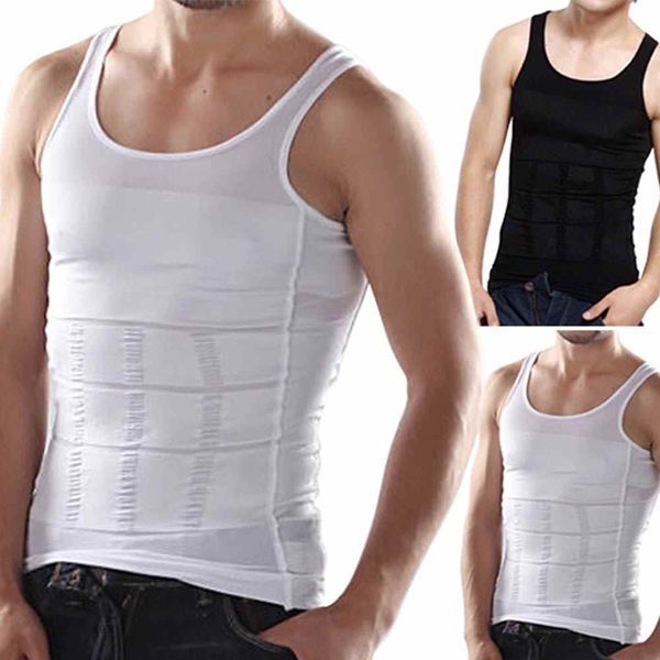 Slim N Lift Slimming Vest Men - Oshi.pk - Buy & Sell Online