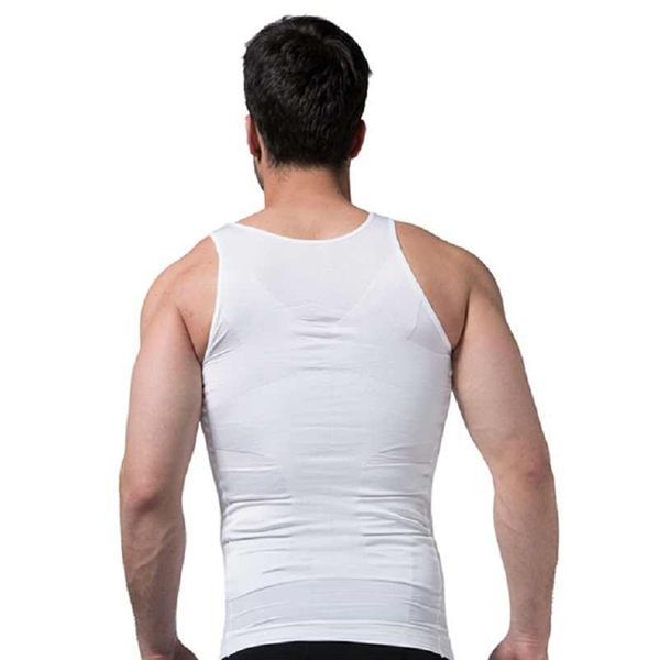 Slim N Lift Slimming Vest Men - Oshi.pk - Buy & Sell Online