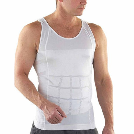 Slim N Lift Slimming Vest Men - Oshi.pk - Buy & Sell Online