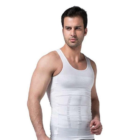 Slim N Lift Slimming Vest Men - Oshi.pk - Buy & Sell Online