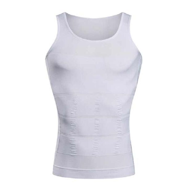 Slim N Lift Slimming Vest Men - Oshi.pk - Buy & Sell Online