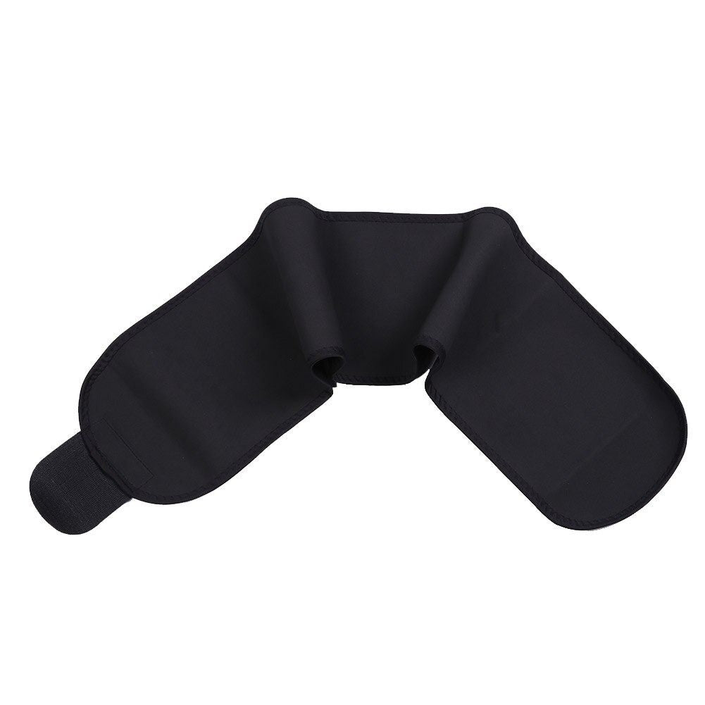 Slimming Sweet Sweat Belt Hot Shaper Waist Trimmer Fat Reducing Belt For Men & Women - Oshi.pk - Buy & Sell Online