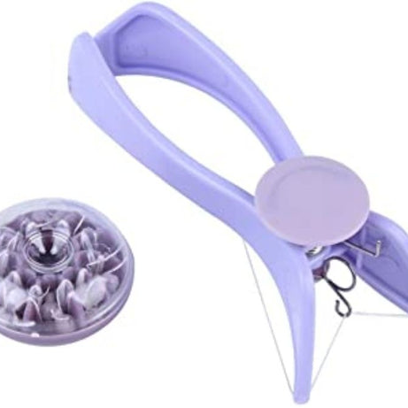 SLIQUE Face and Body Hair Threading System - Oshi.pk - Buy & Sell Online
