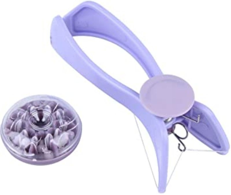 SLIQUE Face and Body Hair Threading System - Oshi.pk - Buy & Sell Online