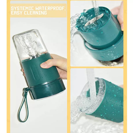 Small Portable Juicer - Oshi.pk - Buy & Sell Online