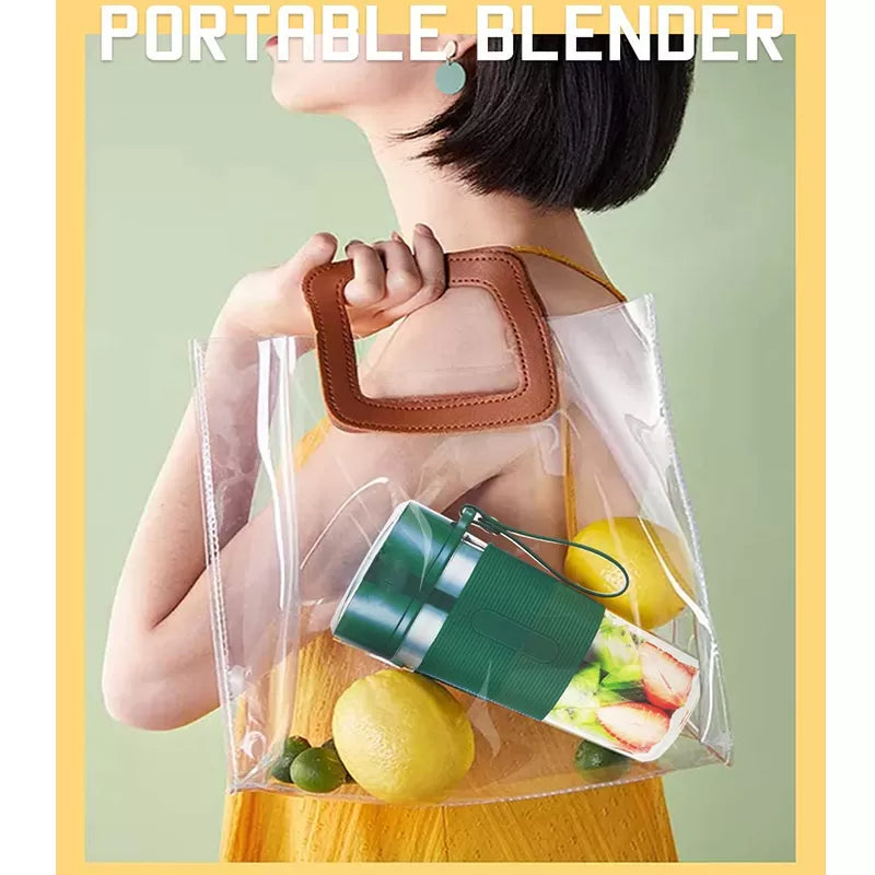 Small Portable Juicer - Oshi.pk - Buy & Sell Online