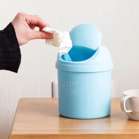 Small Table Dustbin - Oshi.pk - Buy & Sell Online