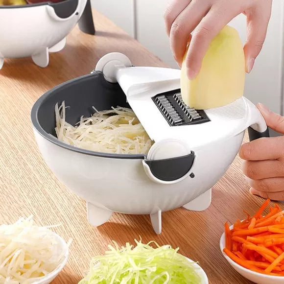 Smart Chopping and Strainer Bowl - Oshi.pk - Buy & Sell Online