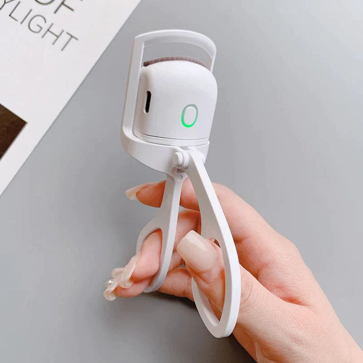 smart eyelash curler rechargeable - Oshi.pk - Buy & Sell Online