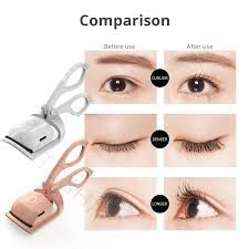 smart eyelash curler rechargeable - Oshi.pk - Buy & Sell Online