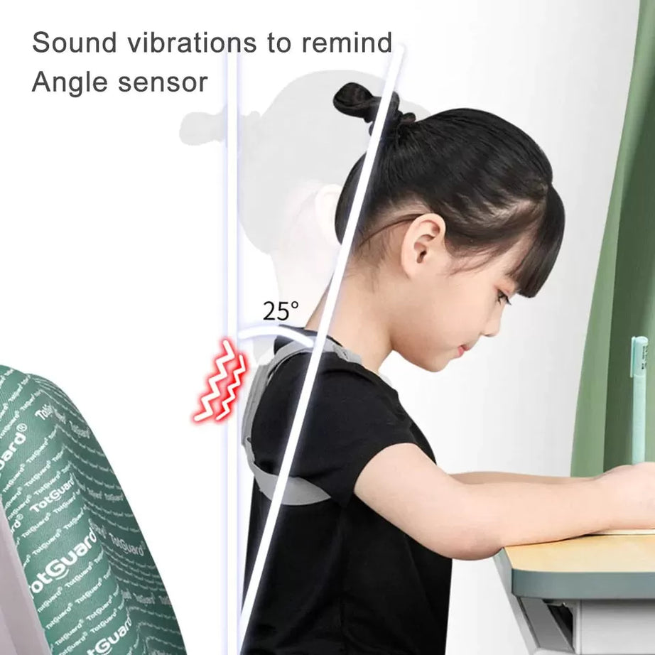 Smart Posture Corrector - Oshi.pk - Buy & Sell Online