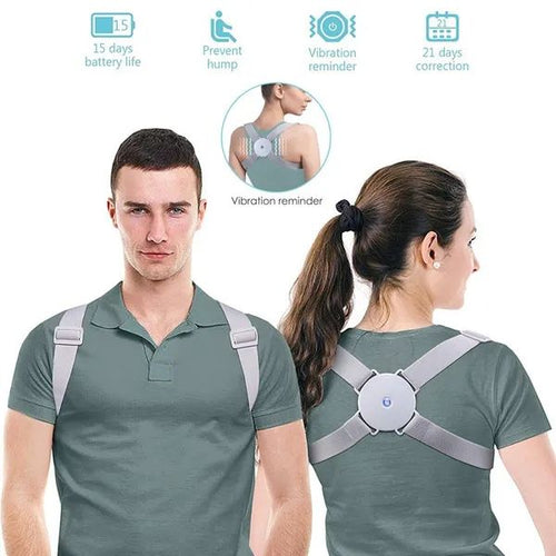 Smart Sensor Corrector Belt - Oshi.pk - Buy & Sell Online